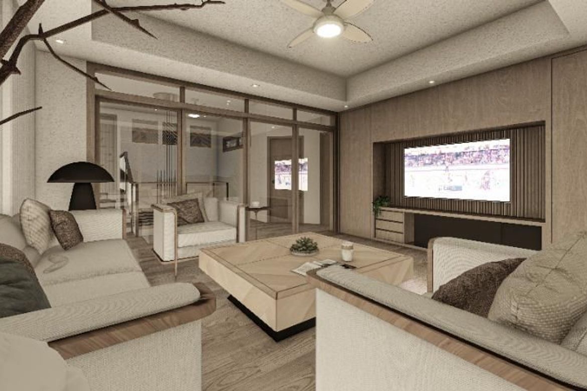3 Bedroom House for Sale in Cuyambay, Tanay, Rizal – photo 6