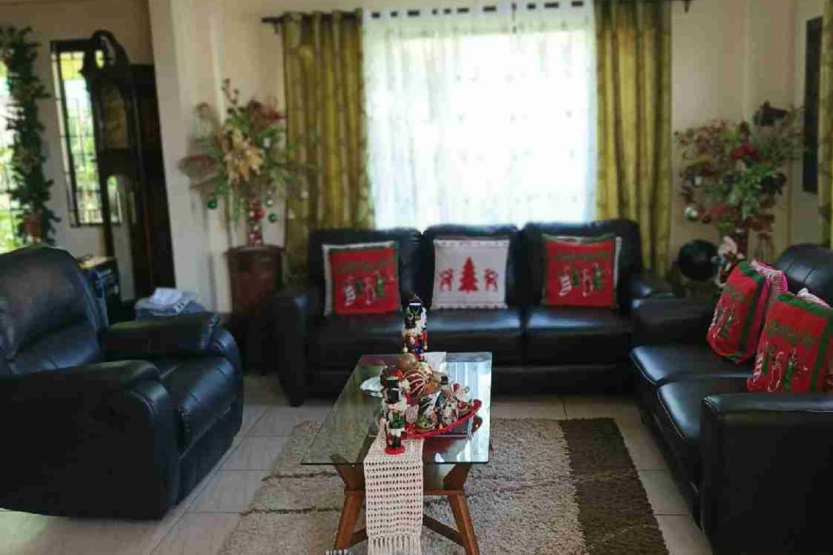 3 Bedroom House for Sale in Cuyambay, Tanay, Rizal – photo 5