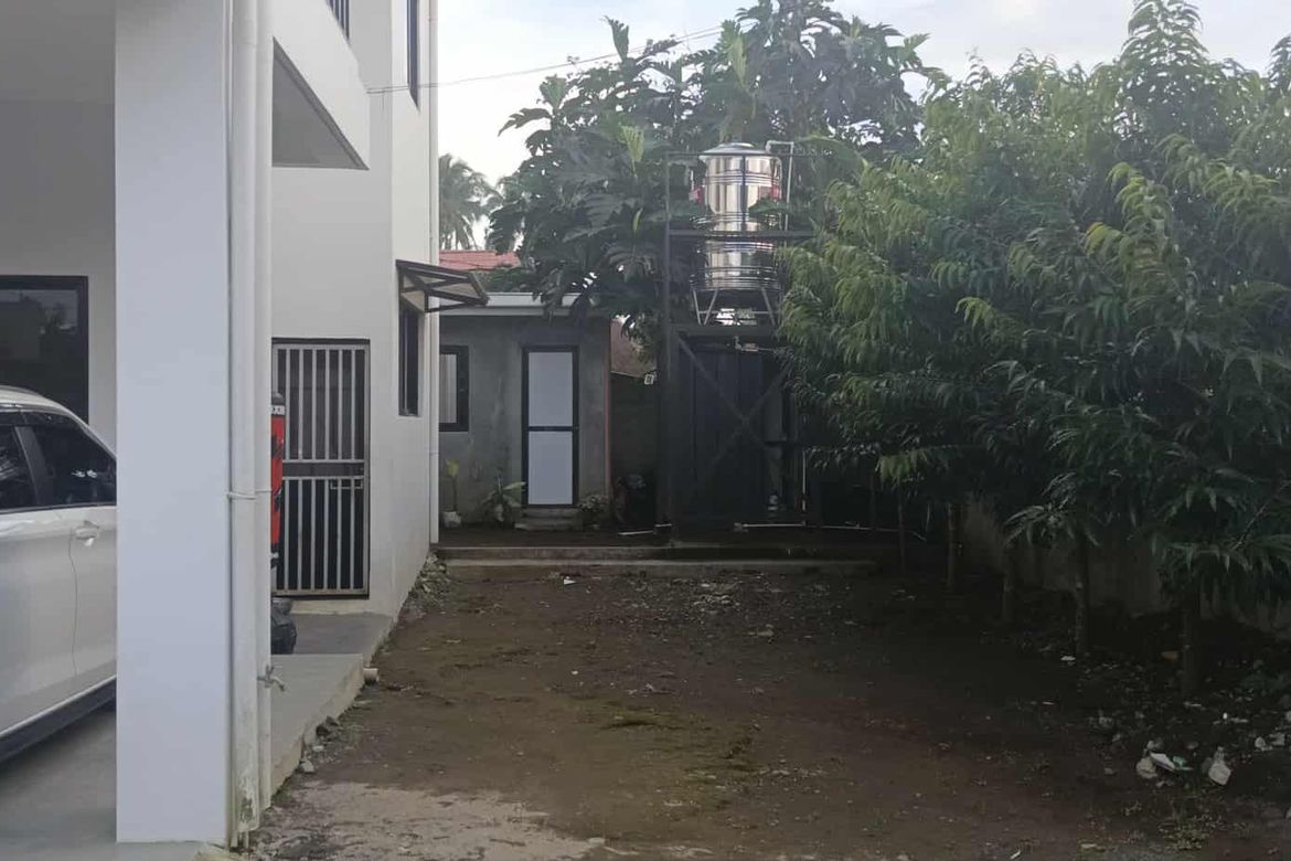 3 Bedroom House for Sale in Dagatan, Amadeo, Cavite – photo 4