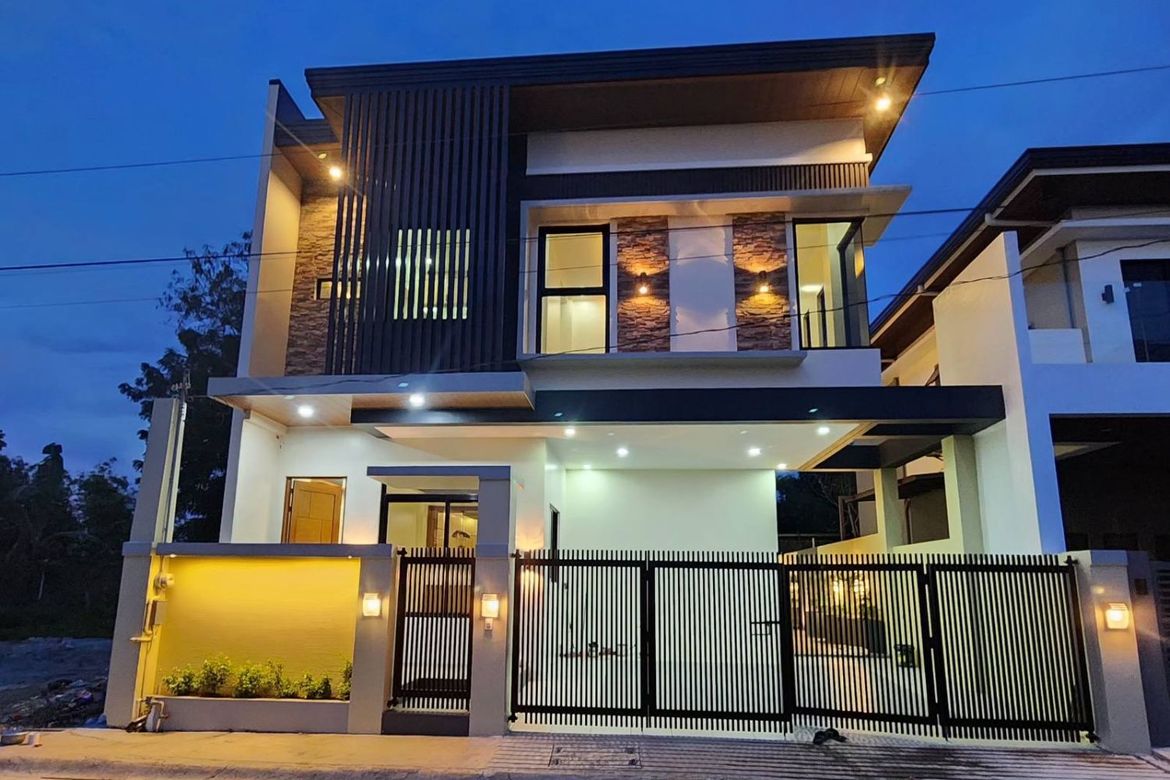 3 Bedroom House for Sale in Dalig, Antipolo, Rizal – photo 2