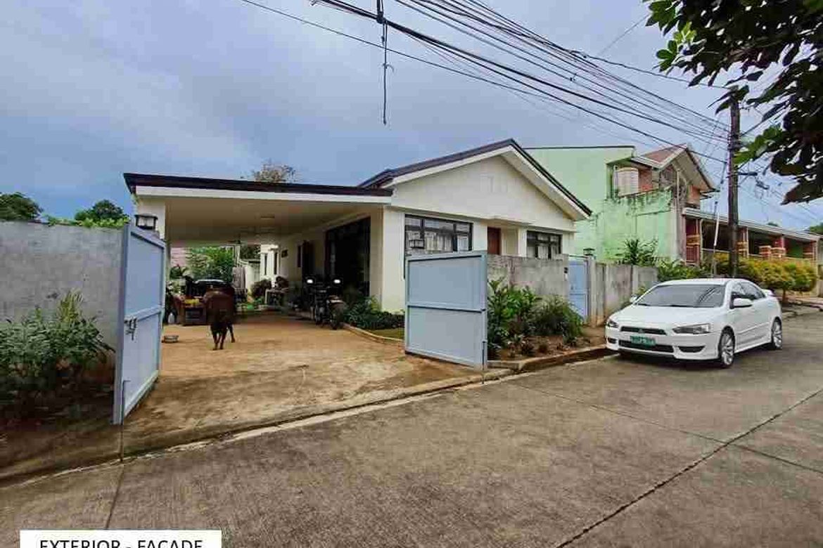 3 Bedroom House for Sale in Dalig, Antipolo, Rizal – photo 2