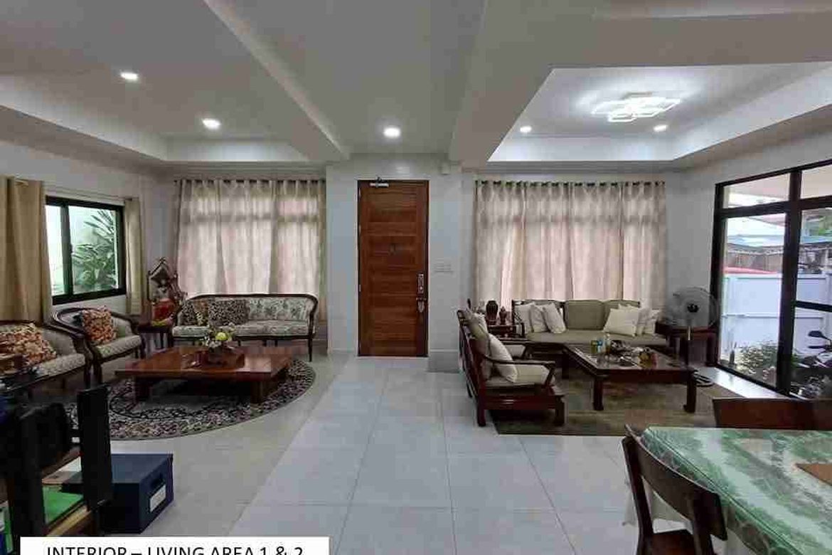 3 Bedroom House for Sale in Dalig, Antipolo, Rizal – photo 4