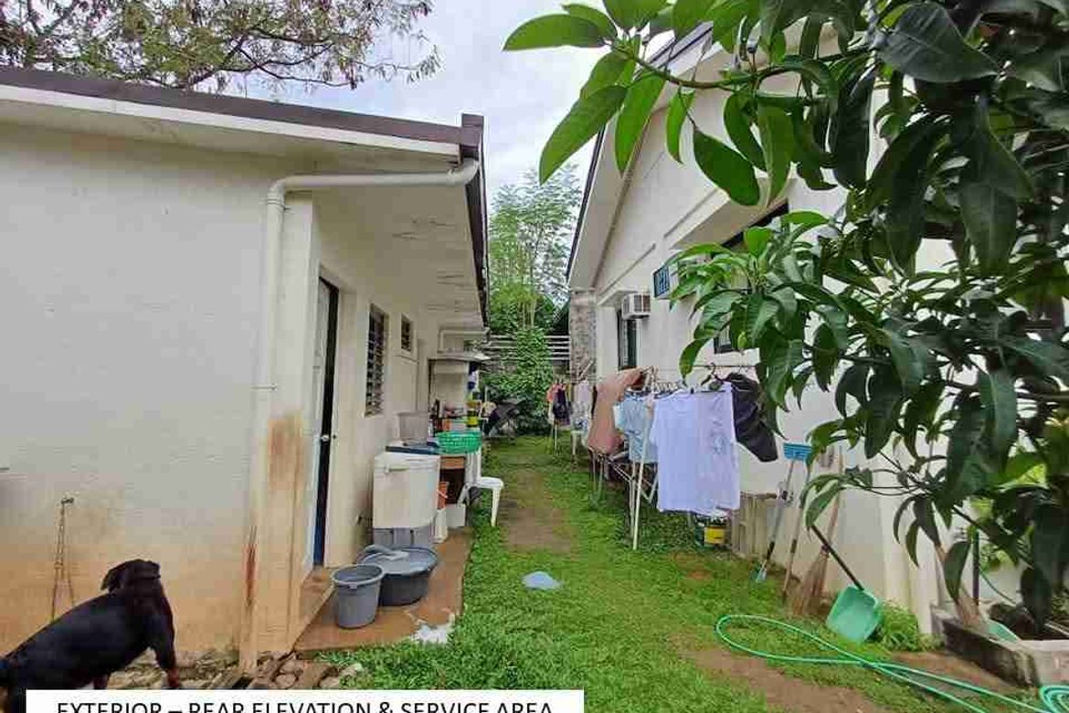 3 Bedroom House for Sale in Dalig, Antipolo, Rizal – photo 6