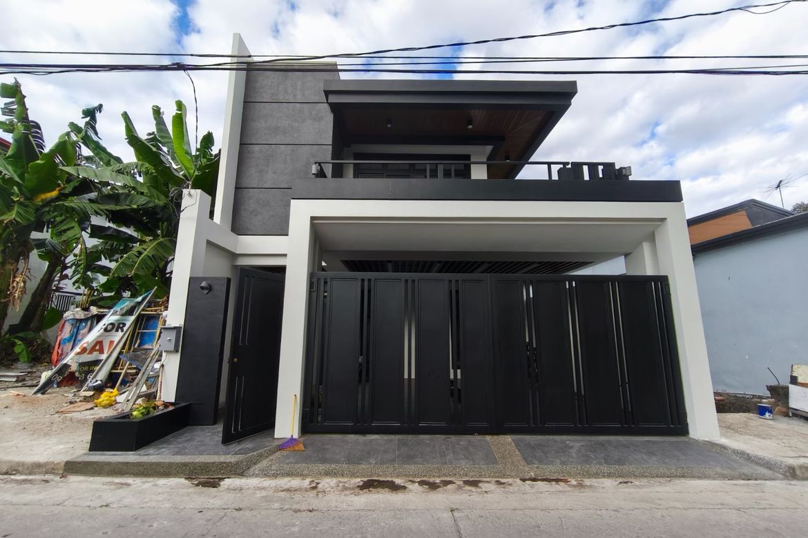 3 Bedroom House for Sale in Dalig, Antipolo, Rizal