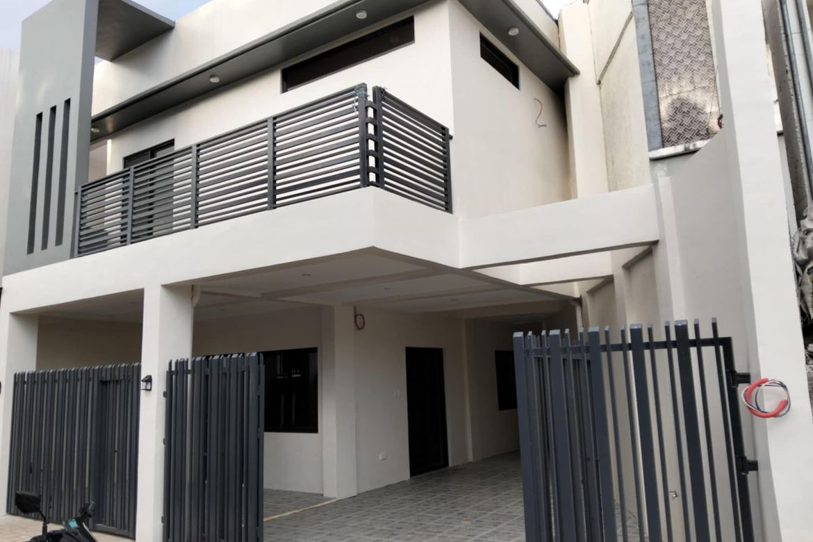 3 Bedroom House for Sale in Dalig, Antipolo, Rizal