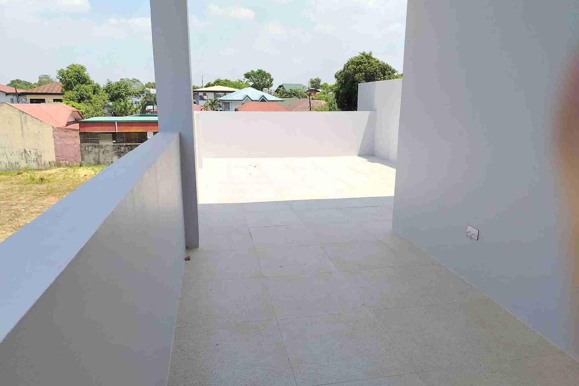 3 Bedroom House for Sale in Dalig, Antipolo, Rizal – photo 5