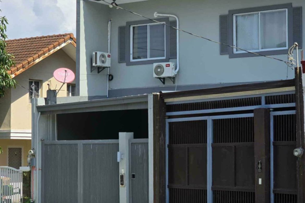 3 Bedroom House for Sale in Dalig, Antipolo, Rizal