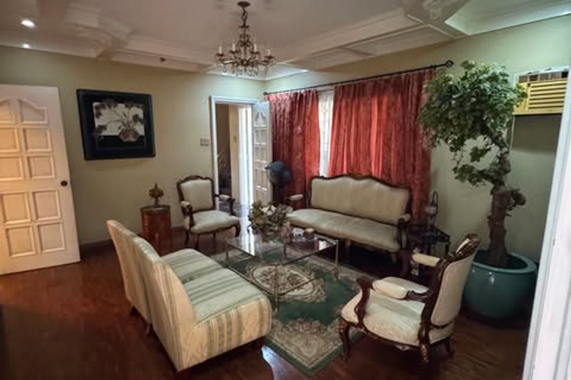 3 Bedroom House for Sale in Damayang Lagi, Quezon City, Metro Manila near LRT-2 J. Ruiz – photo 3