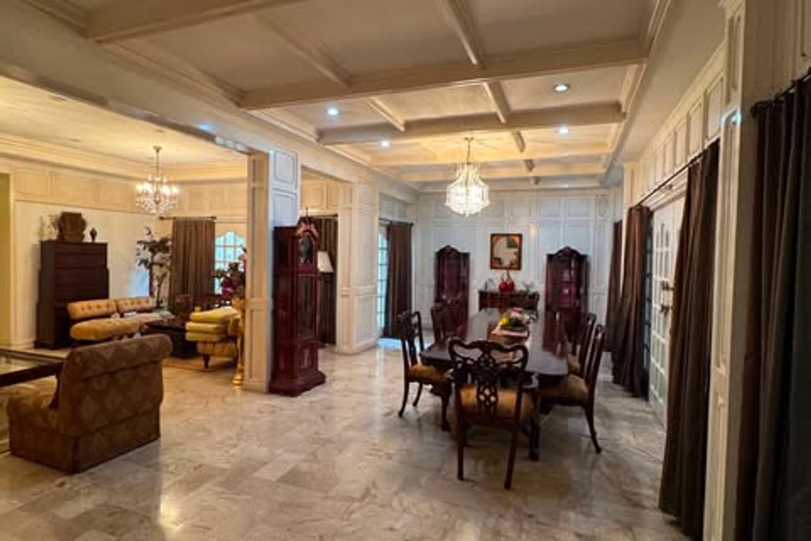 3 Bedroom House for Sale in Damayang Lagi, Quezon City, Metro Manila near LRT-2 J. Ruiz – photo 4