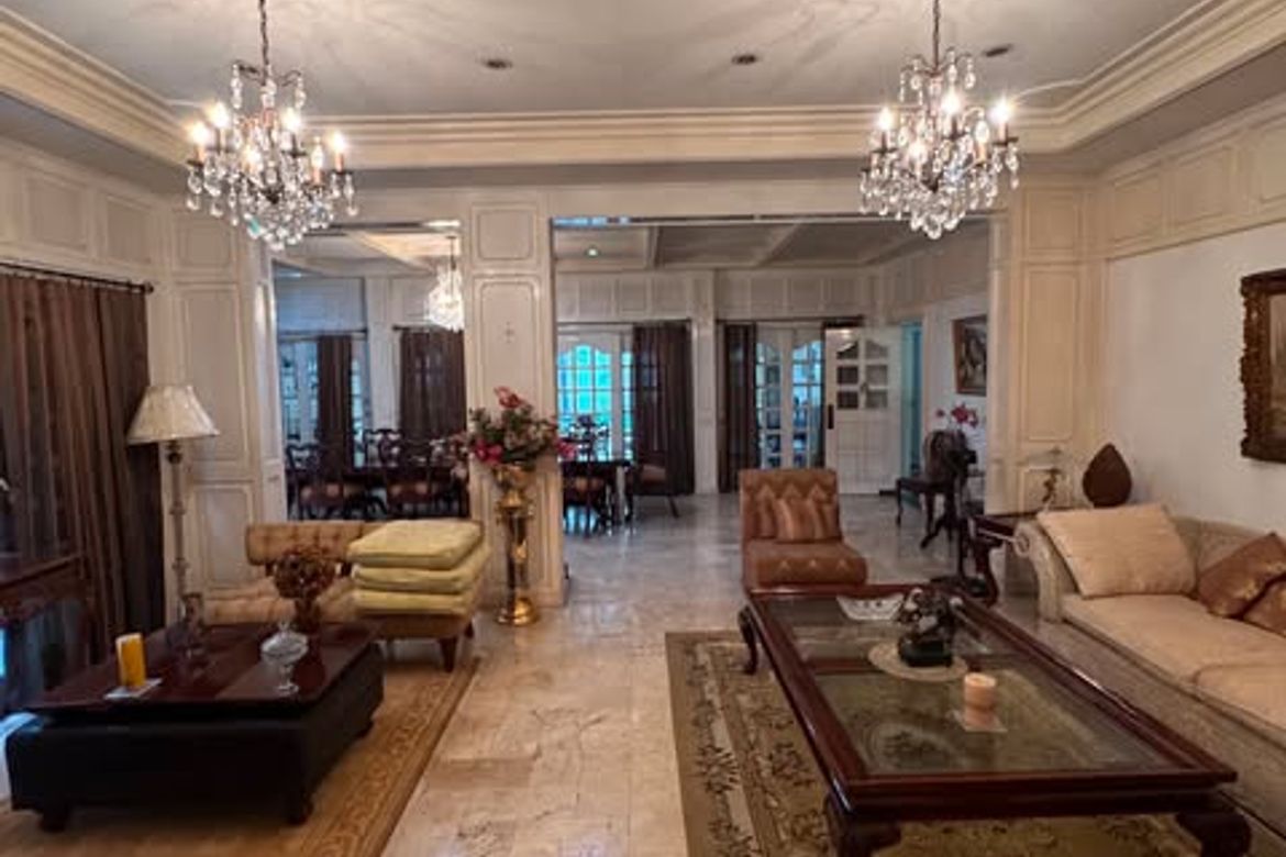 3 Bedroom House for Sale in Damayang Lagi, Quezon City, Metro Manila near LRT-2 J. Ruiz – photo 5