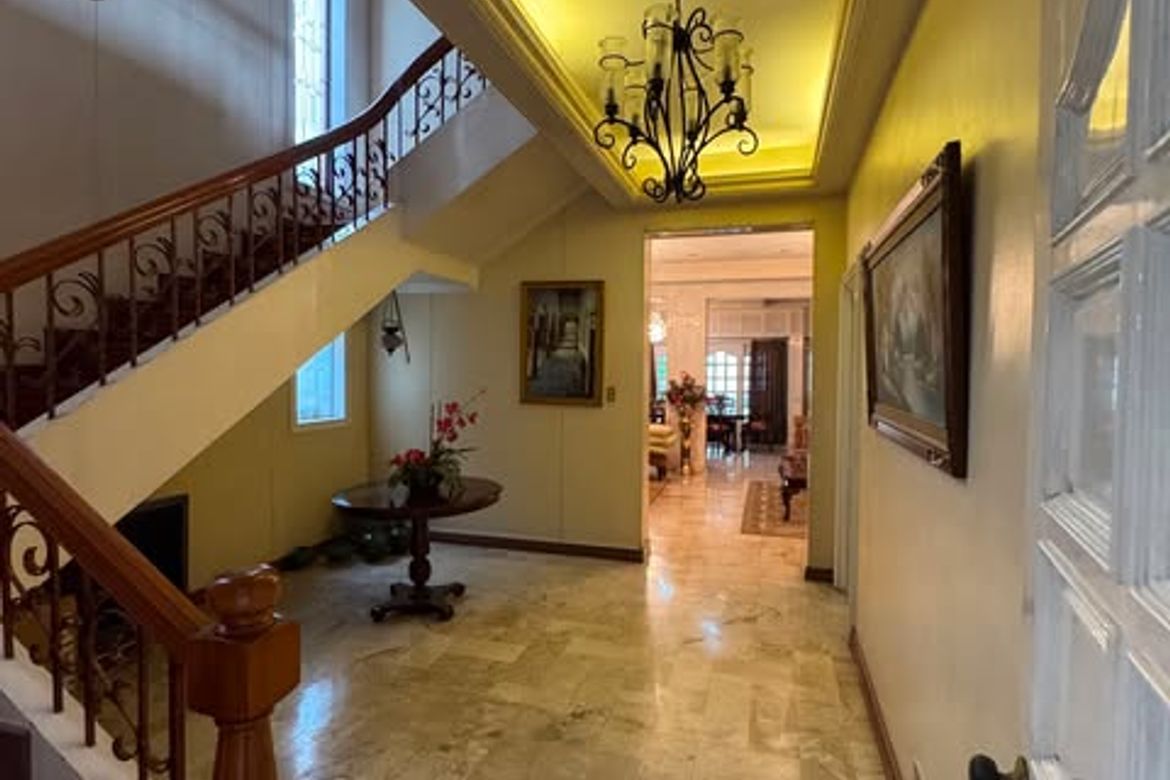 3 Bedroom House for Sale in Damayang Lagi, Quezon City, Metro Manila near LRT-2 J. Ruiz – photo 6