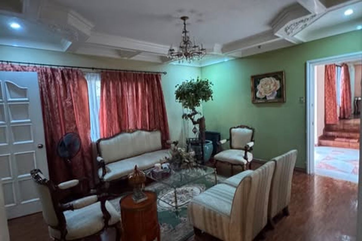 3 Bedroom House for Sale in Damayang Lagi, Quezon City, Metro Manila near LRT-2 J. Ruiz – photo 8
