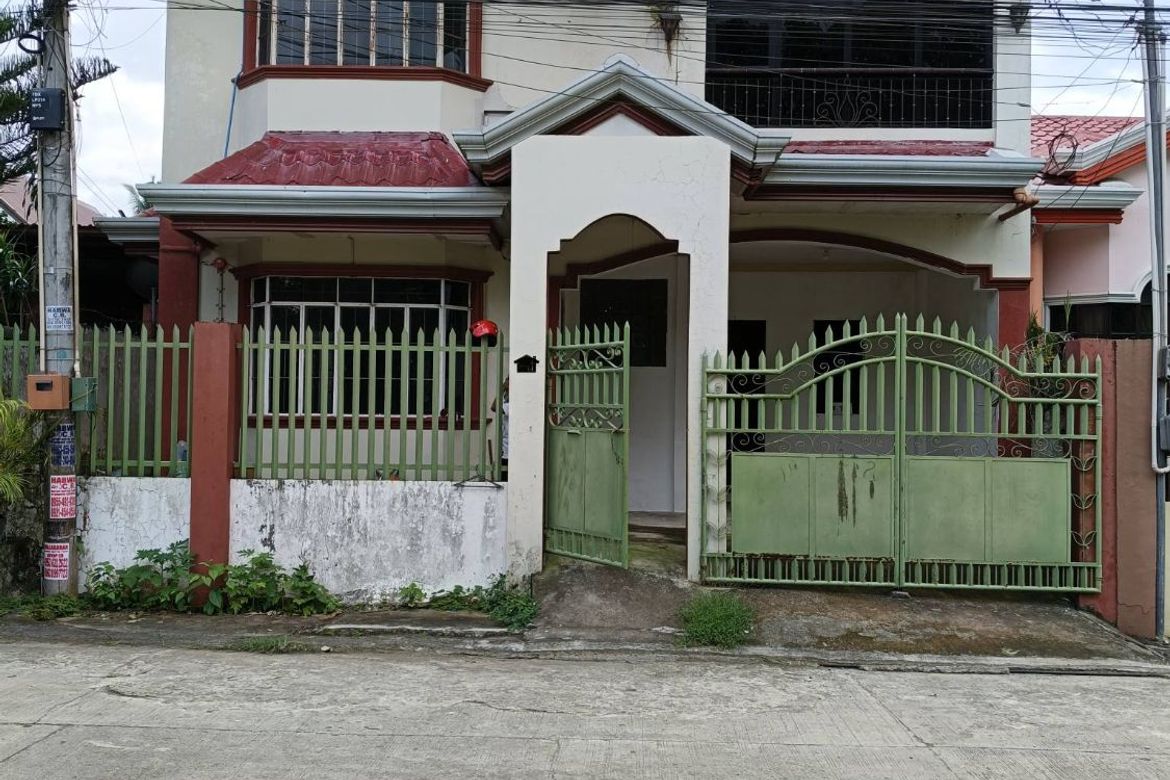 3 Bedroom House for Sale in Dampas, Tagbilaran, Bohol