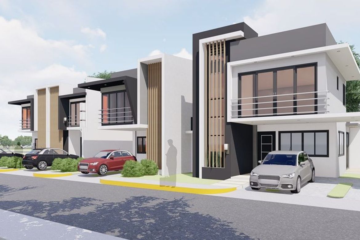 3 Bedroom House for Sale in Danao, Panglao, Bohol