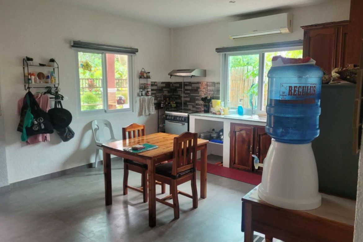 3 Bedroom House for Sale in Dao, Dauis, Bohol – photo 6