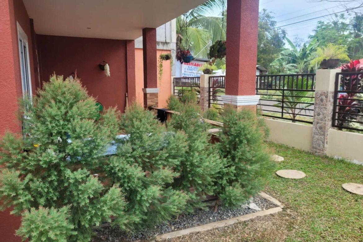 3 Bedroom House for Sale in Dao, Dauis, Bohol – photo 8