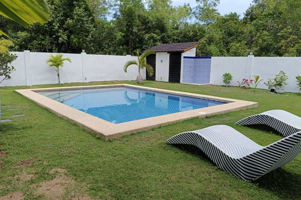 3 Bedroom House for Sale in Dao, Dauis, Bohol – photo 4