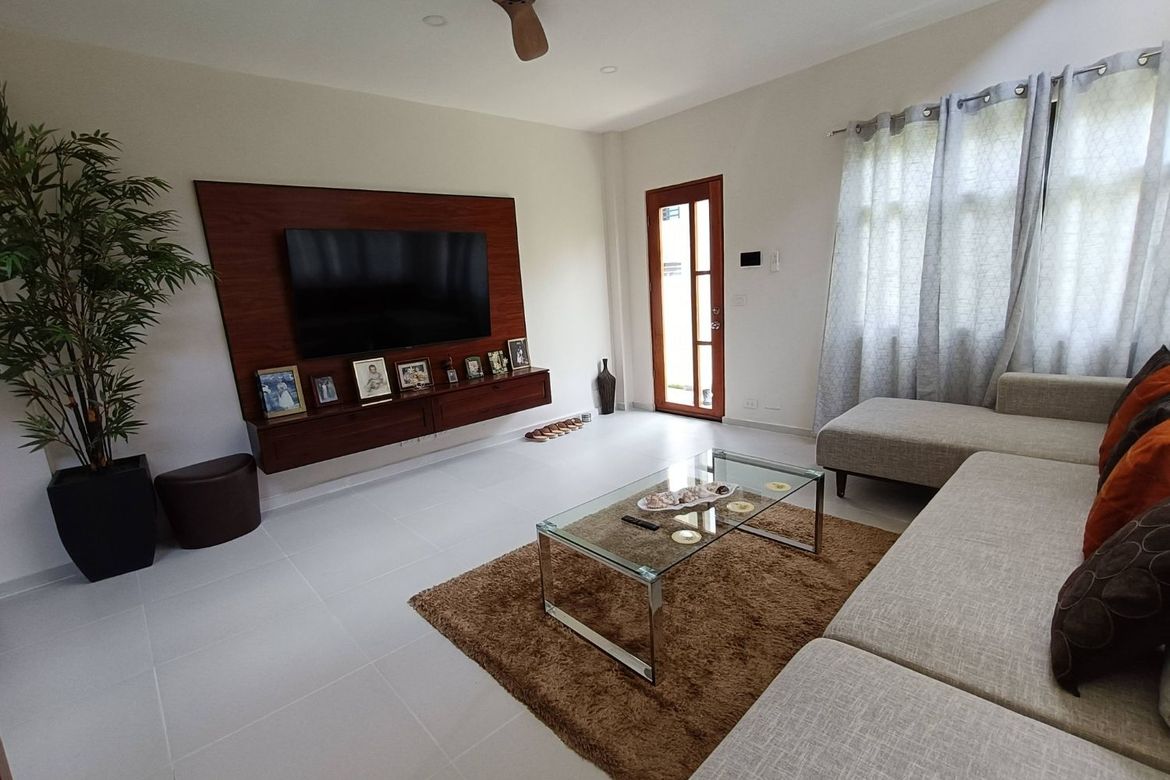 3 Bedroom House for Sale in Dao, Dauis, Bohol – photo 8