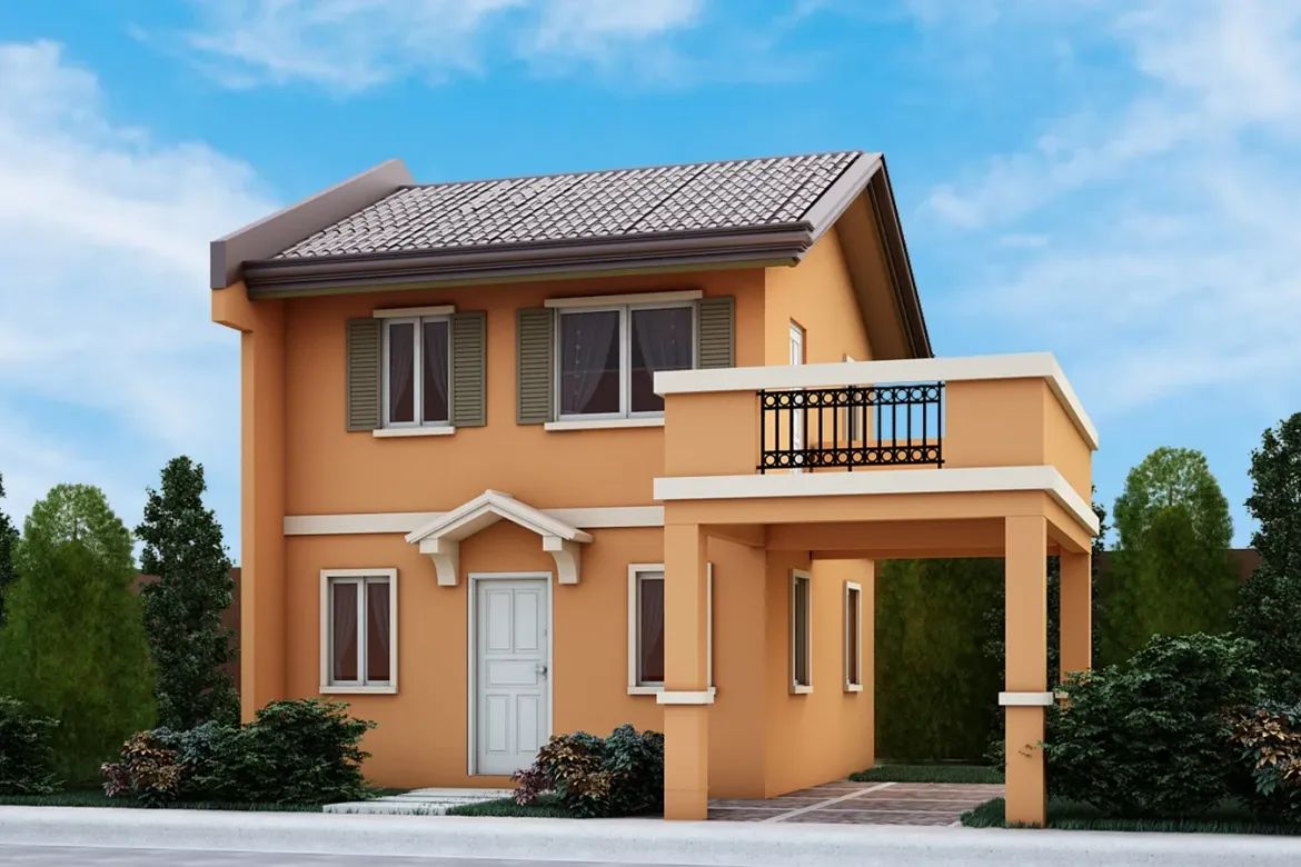 3 Bedroom House for Sale in Dao, Tagbilaran, Bohol