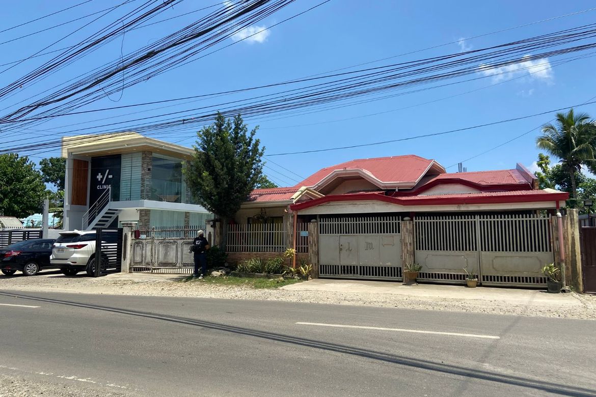 3 Bedroom House for Sale in Dao, Tagbilaran, Bohol – photo 2