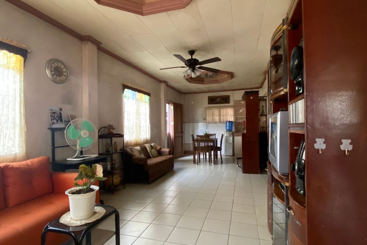 3 Bedroom House for Sale in Dao, Tagbilaran, Bohol – photo 7