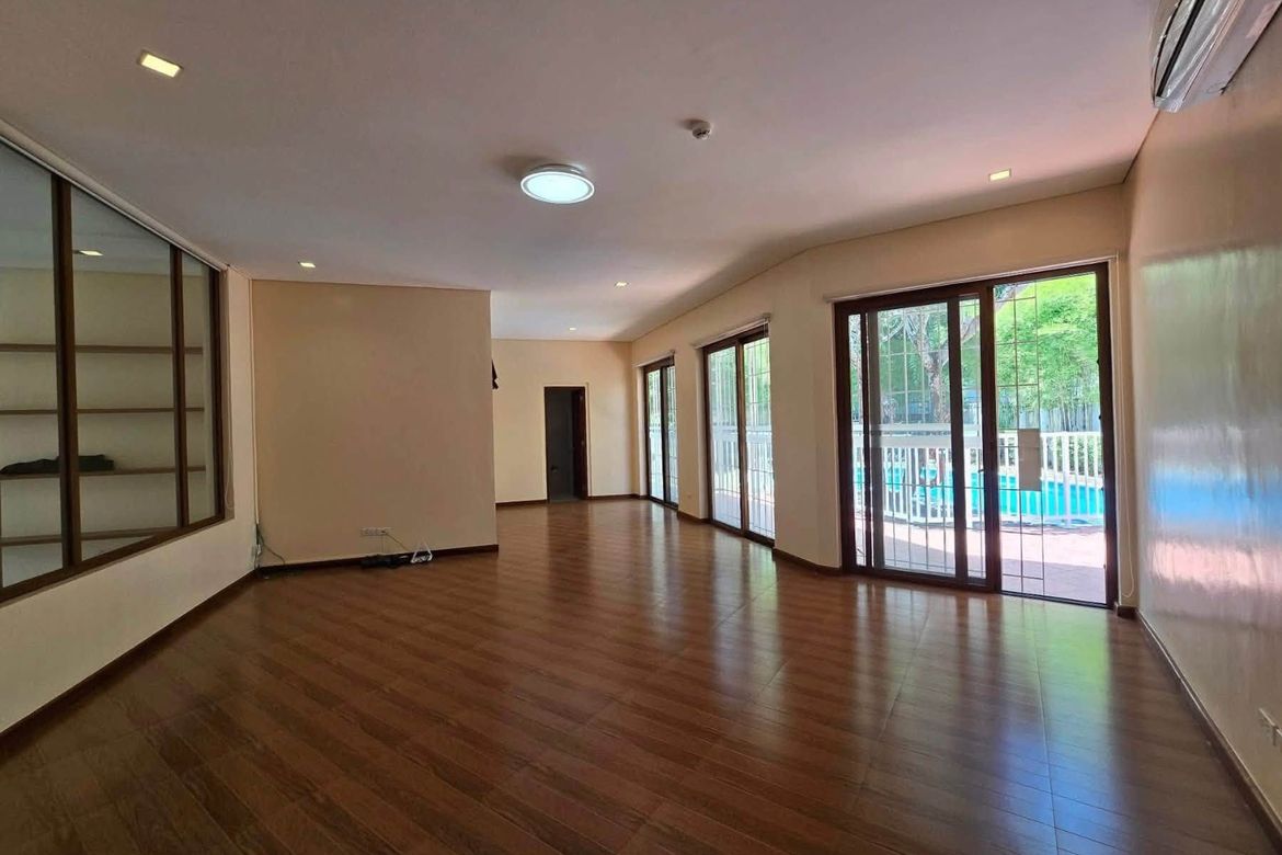 3 Bedroom House for Sale in Dasmariñas North, Makati, Metro Manila near MRT-3 Ayala – photo 3