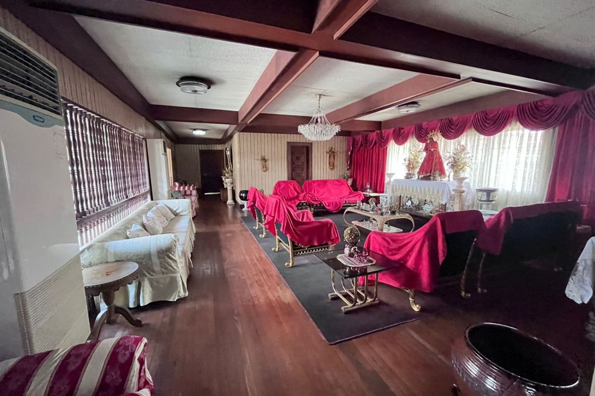3 Bedroom House for Sale in Dasmariñas North, Makati, Metro Manila near MRT-3 Ayala – photo 6