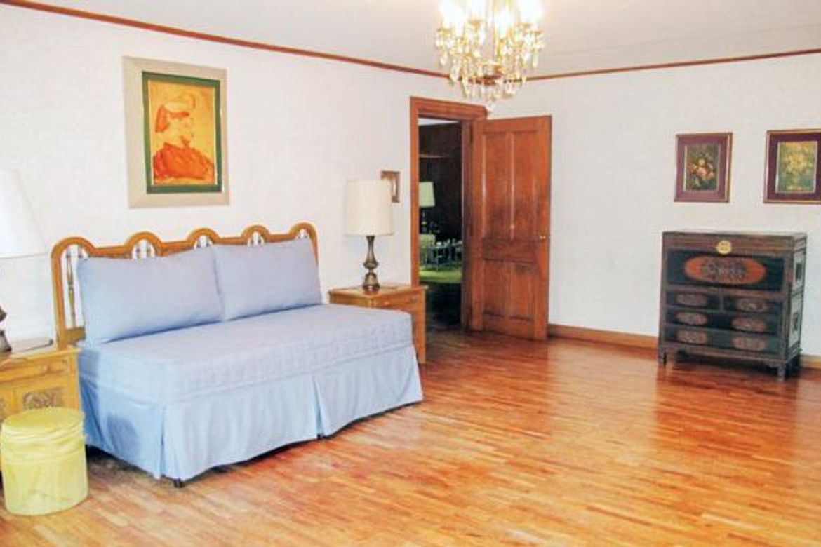 3 Bedroom House for Sale in Dasmariñas Village, Dasmariñas North, Makati, Metro Manila near MRT-3 Magallanes – photo 3