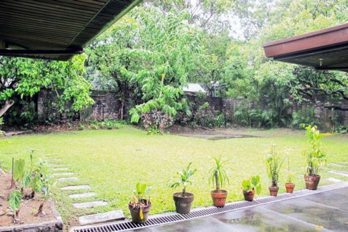 3 Bedroom House for Sale in Dasmariñas Village, Dasmariñas North, Makati, Metro Manila near MRT-3 Magallanes – photo 4