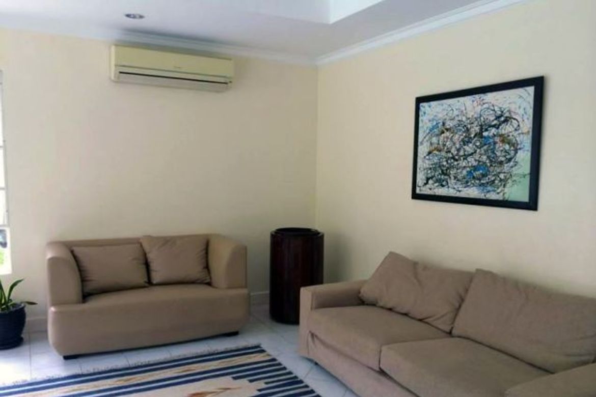 3 Bedroom House for Sale in Dasmariñas Village, Dasmariñas North, Makati, Metro Manila near MRT-3 Magallanes