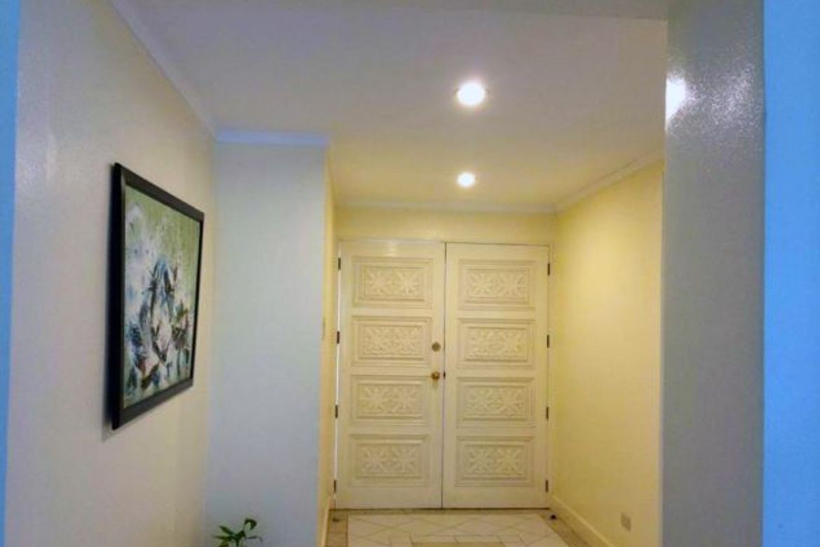 3 Bedroom House for Sale in Dasmariñas Village, Dasmariñas North, Makati, Metro Manila near MRT-3 Magallanes – photo 3