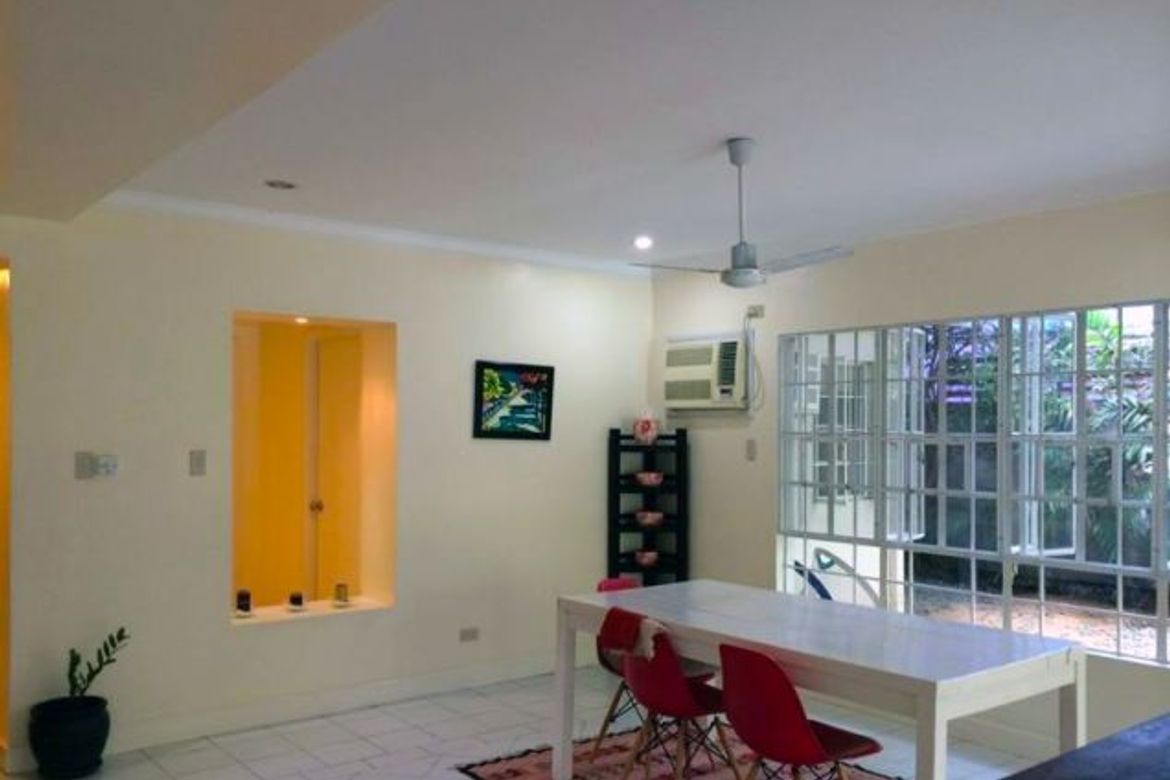 3 Bedroom House for Sale in Dasmariñas Village, Dasmariñas North, Makati, Metro Manila near MRT-3 Magallanes – photo 4
