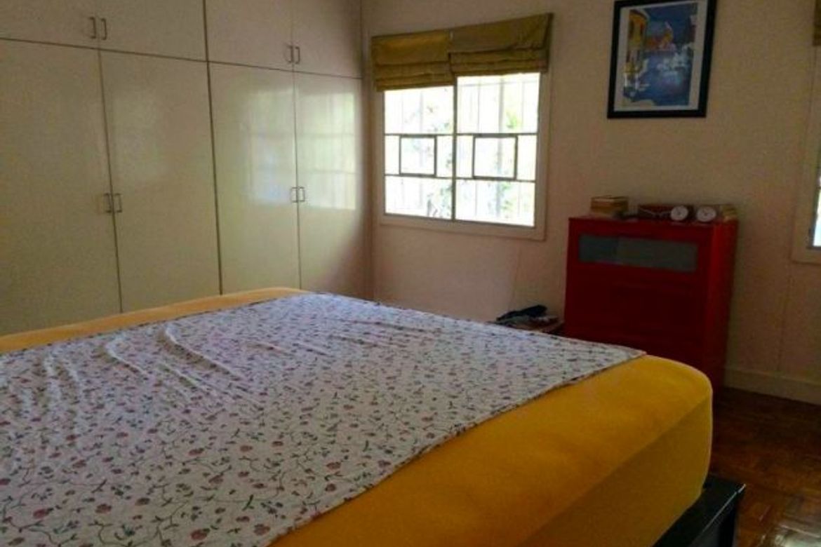3 Bedroom House for Sale in Dasmariñas Village, Dasmariñas North, Makati, Metro Manila near MRT-3 Magallanes – photo 7