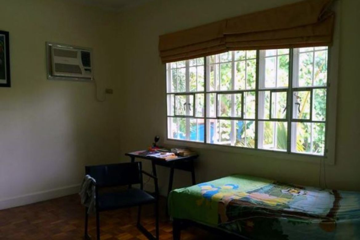 3 Bedroom House for Sale in Dasmariñas Village, Dasmariñas North, Makati, Metro Manila near MRT-3 Magallanes – photo 8