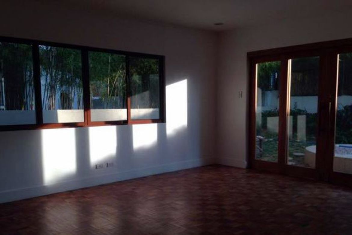 3 Bedroom House for Sale in Dasmariñas Village, Dasmariñas North, Makati, Metro Manila near MRT-3 Magallanes – photo 3