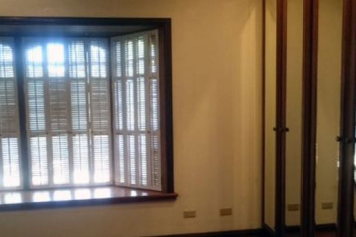 3 Bedroom House for Sale in Dasmariñas Village, Dasmariñas North, Makati, Metro Manila near MRT-3 Magallanes – photo 6