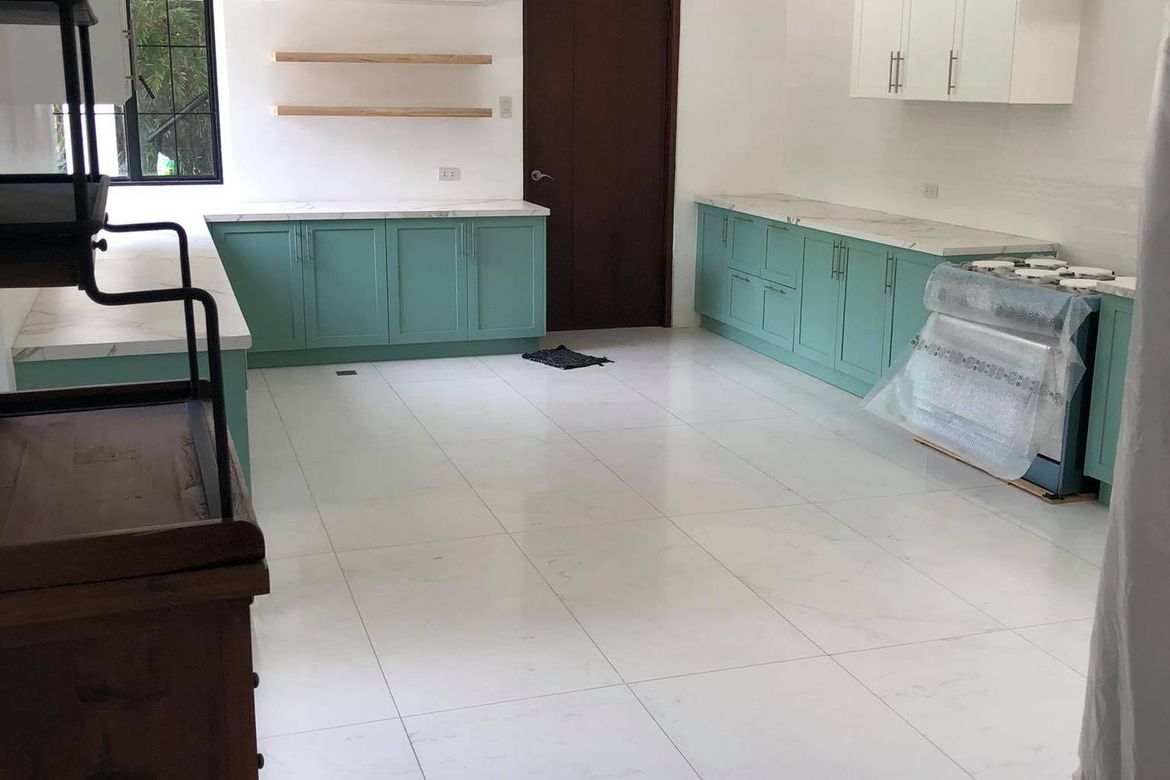 3 Bedroom House for Sale in Dasmariñas Village, Dasmariñas North, Makati, Metro Manila near MRT-3 Magallanes – photo 3