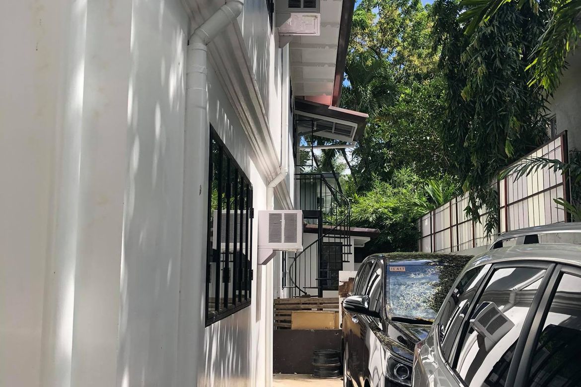 3 Bedroom House for Sale in Dasmariñas Village, Dasmariñas North, Makati, Metro Manila near MRT-3 Magallanes – photo 5
