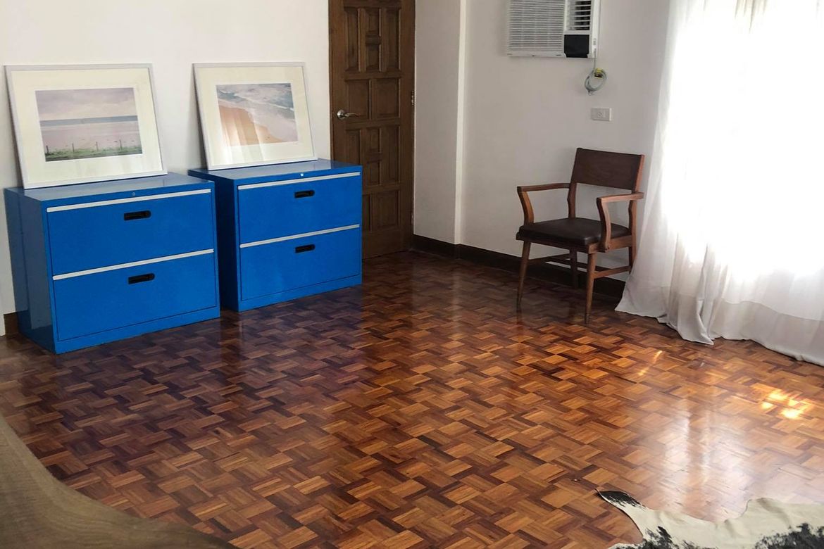 3 Bedroom House for Sale in Dasmariñas Village, Dasmariñas North, Makati, Metro Manila near MRT-3 Magallanes – photo 6