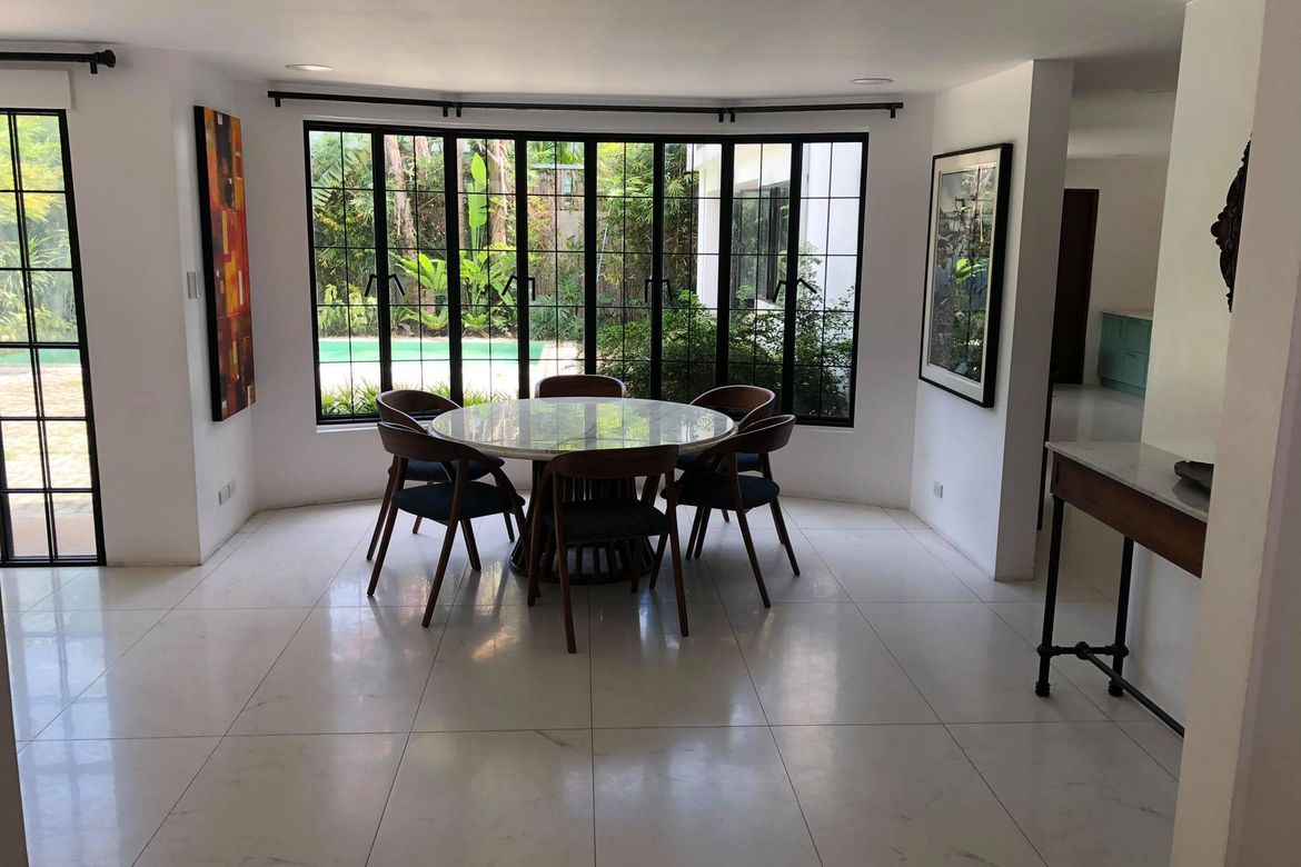 3 Bedroom House for Sale in Dasmariñas Village, Dasmariñas North, Makati, Metro Manila near MRT-3 Magallanes – photo 7