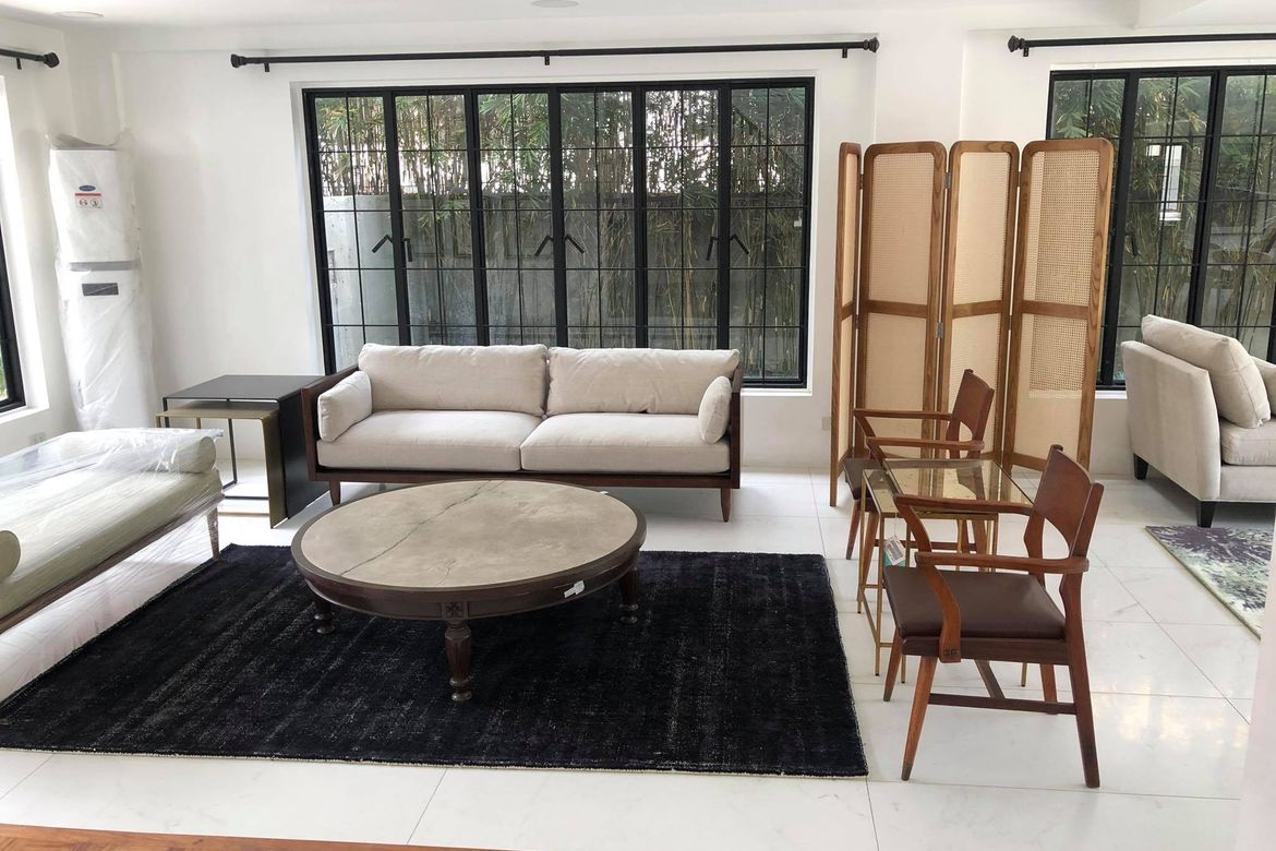 3 Bedroom House for Sale in Dasmariñas Village, Dasmariñas North, Makati, Metro Manila near MRT-3 Magallanes – photo 8