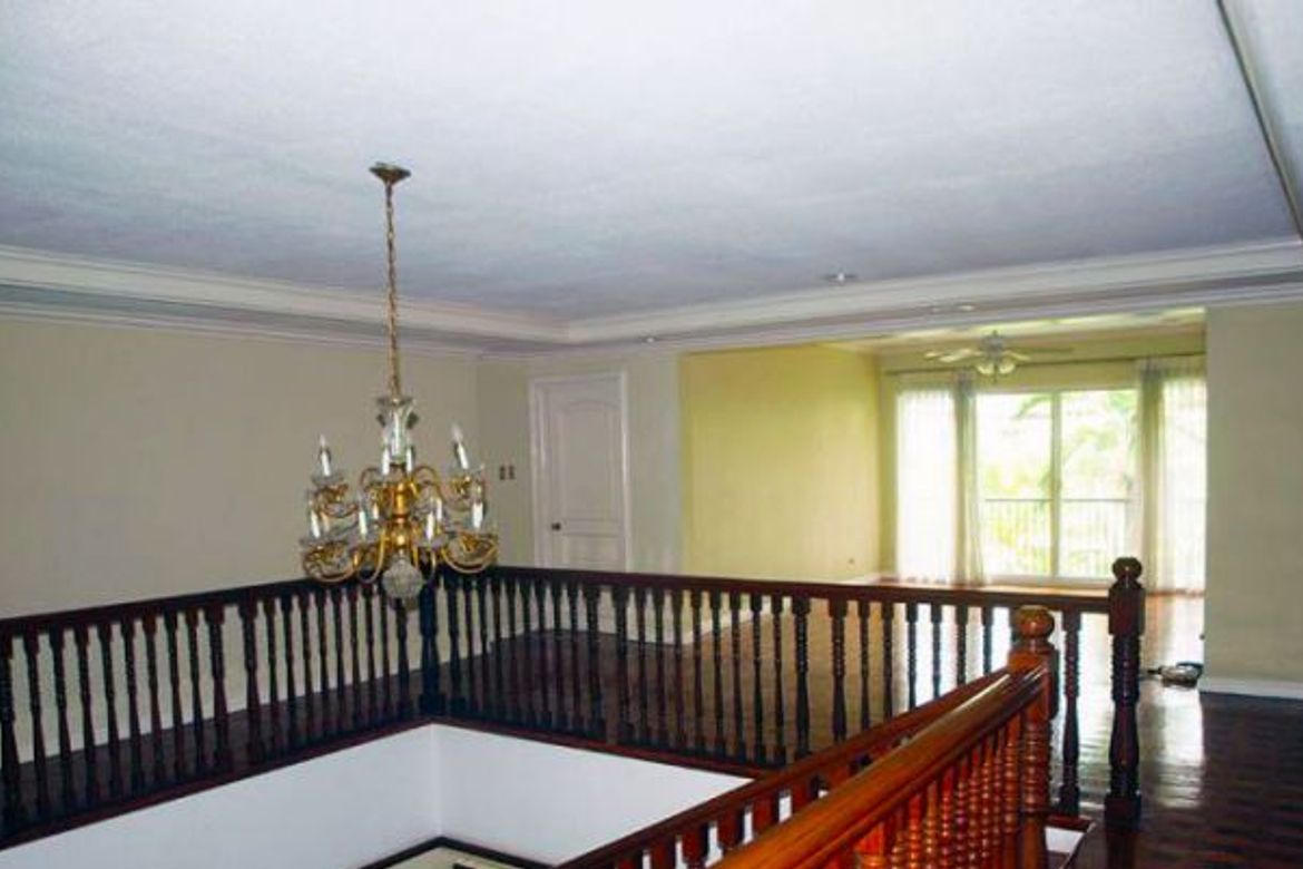 3 Bedroom House for Sale in Dasmariñas Village, Dasmariñas North, Makati, Metro Manila near MRT-3 Magallanes – photo 2