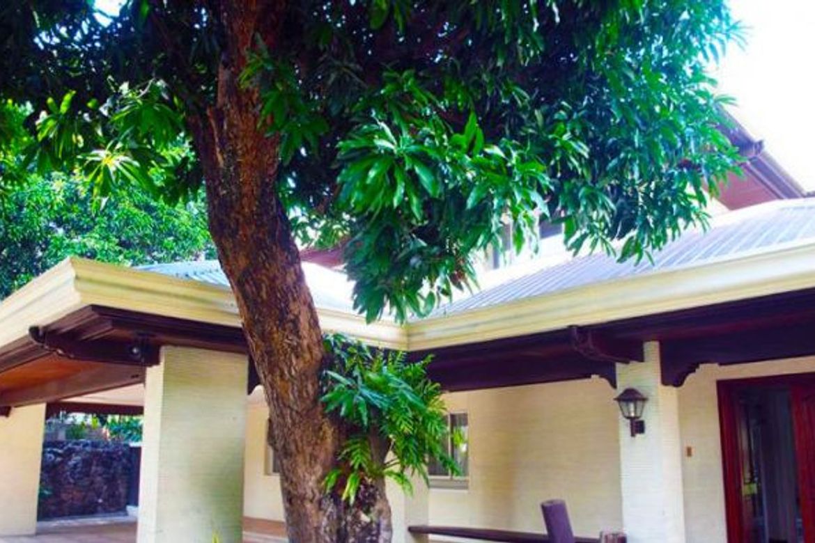 3 Bedroom House for Sale in Dasmariñas Village, Dasmariñas North, Makati, Metro Manila near MRT-3 Magallanes – photo 3