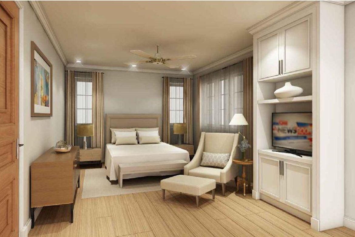 3 Bedroom House for Sale in Dasmariñas Village, Dasmariñas North, Makati, Metro Manila near MRT-3 Magallanes