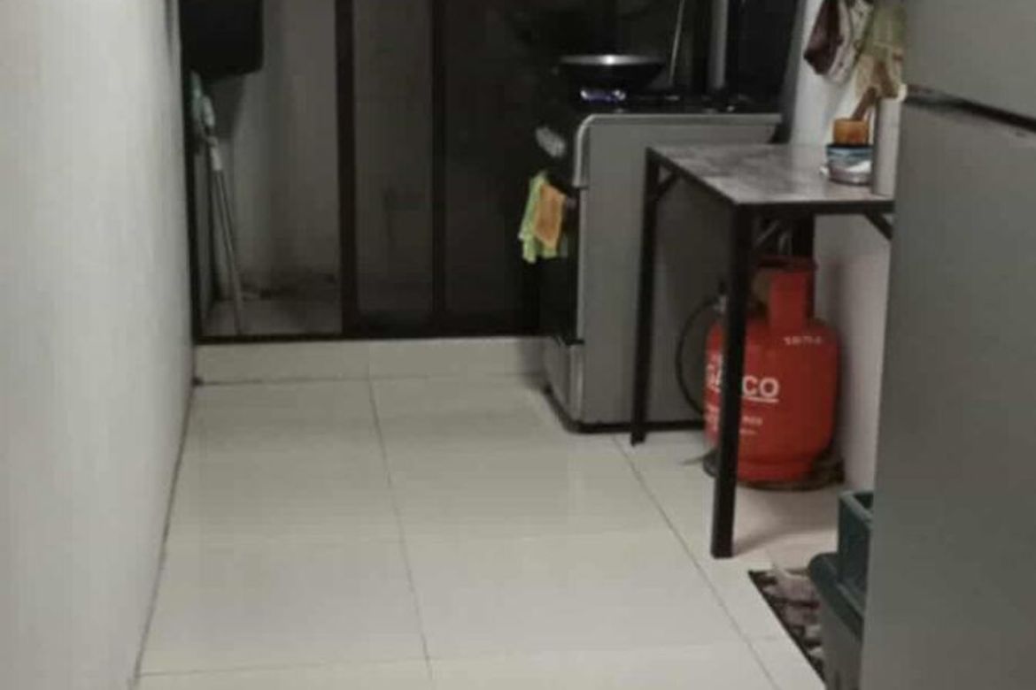 3 Bedroom House for Sale in Dau, Mabalacat, Pampanga
