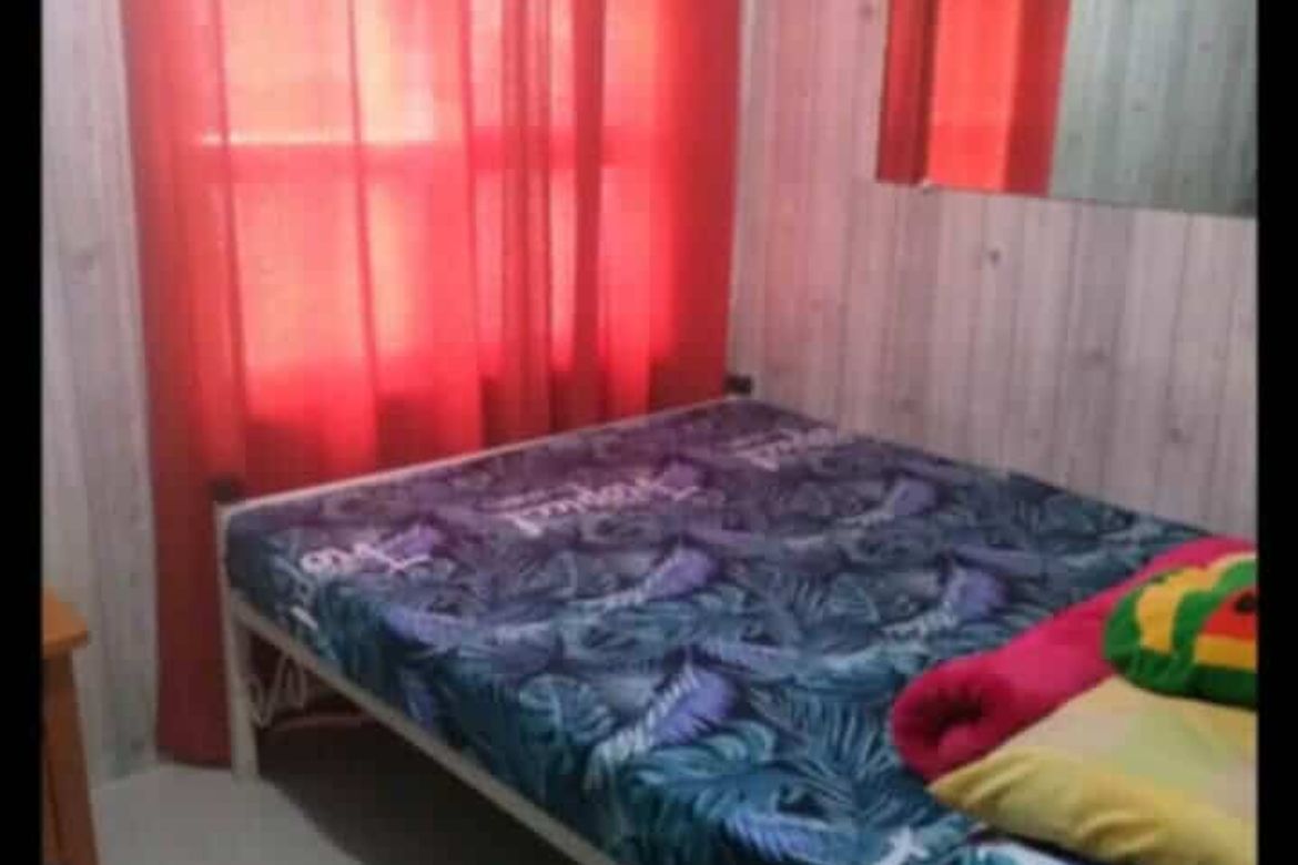 3 Bedroom House for Sale in Dau, Mabalacat, Pampanga – photo 3