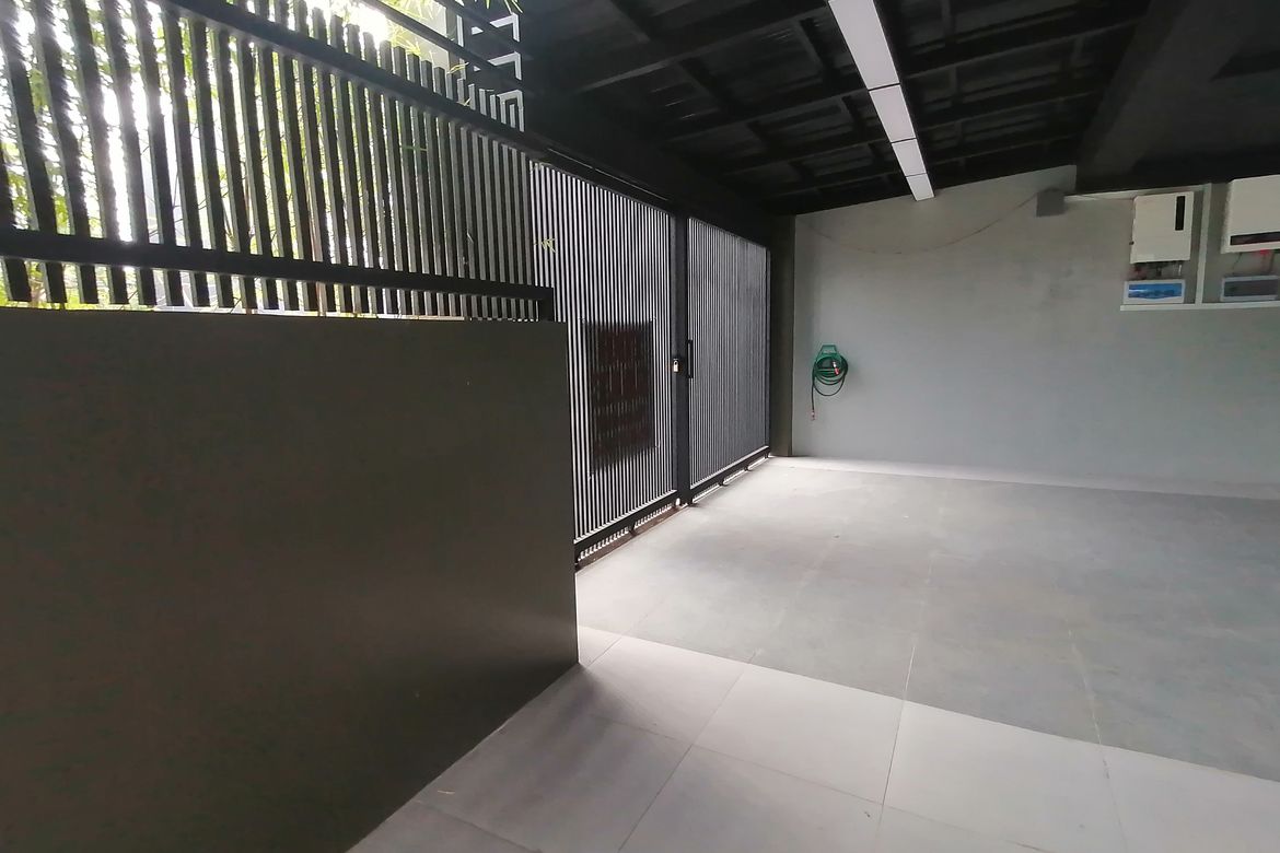 3 Bedroom House for Sale in Dau, Mabalacat, Pampanga – photo 2
