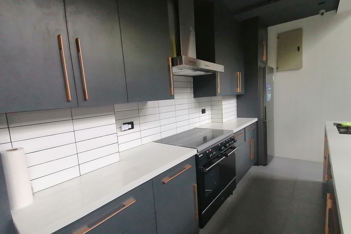 3 Bedroom House for Sale in Dau, Mabalacat, Pampanga – photo 3
