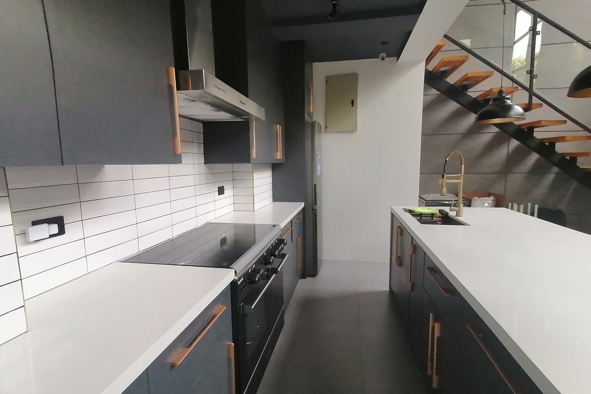 3 Bedroom House for Sale in Dau, Mabalacat, Pampanga – photo 4