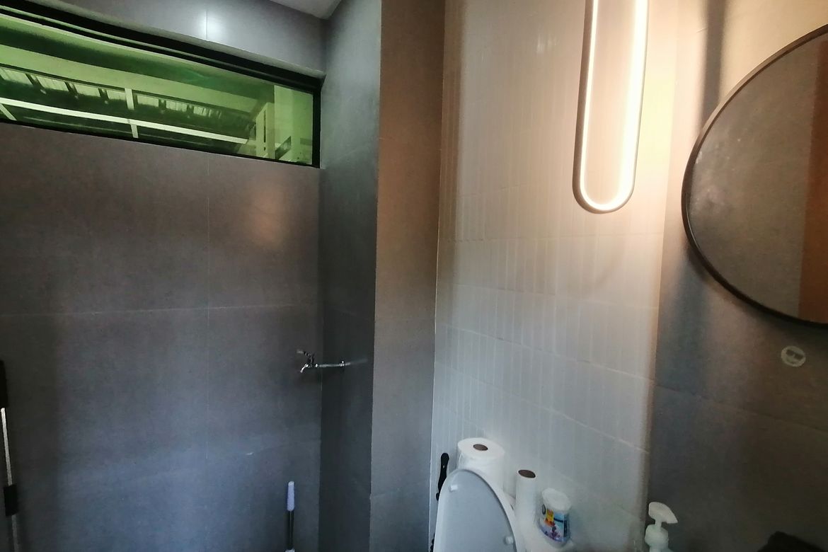 3 Bedroom House for Sale in Dau, Mabalacat, Pampanga – photo 7